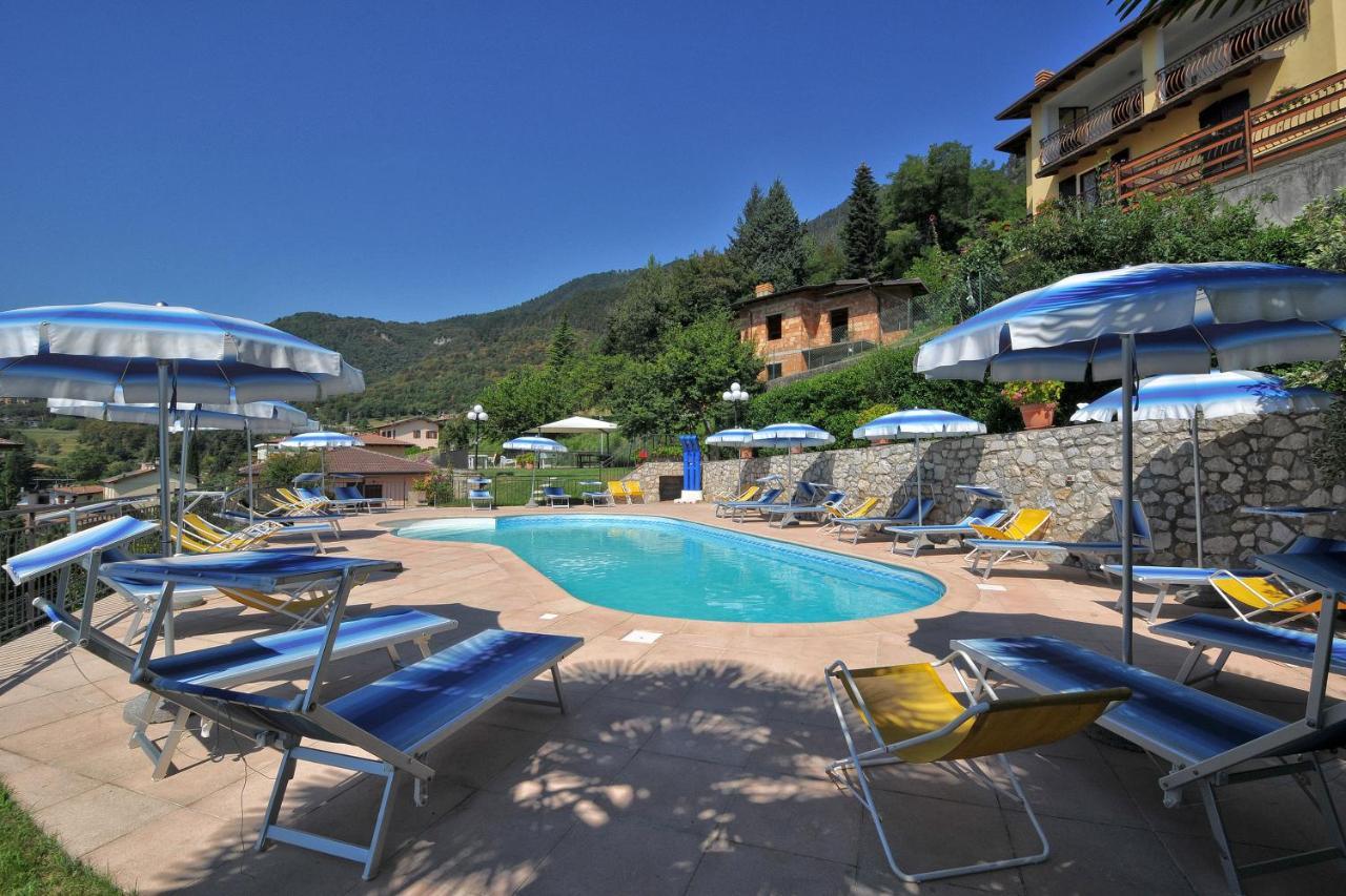 Aparthotel Mirabel