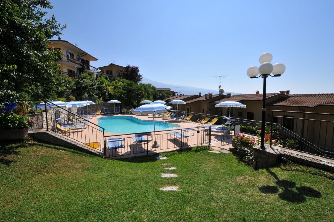 Aparthotel Mirabel Tignale
