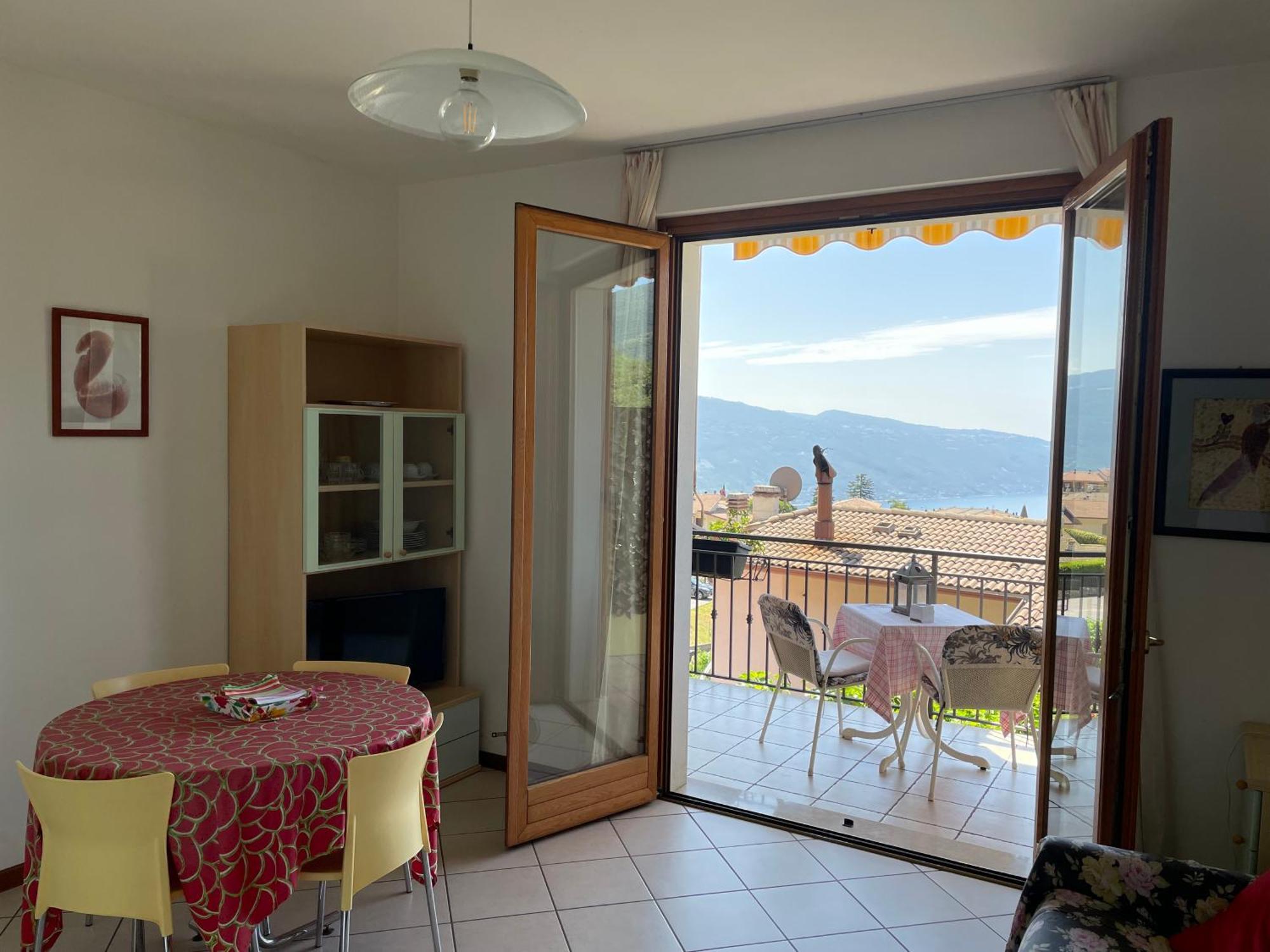 Aparthotel Mirabel Tignale