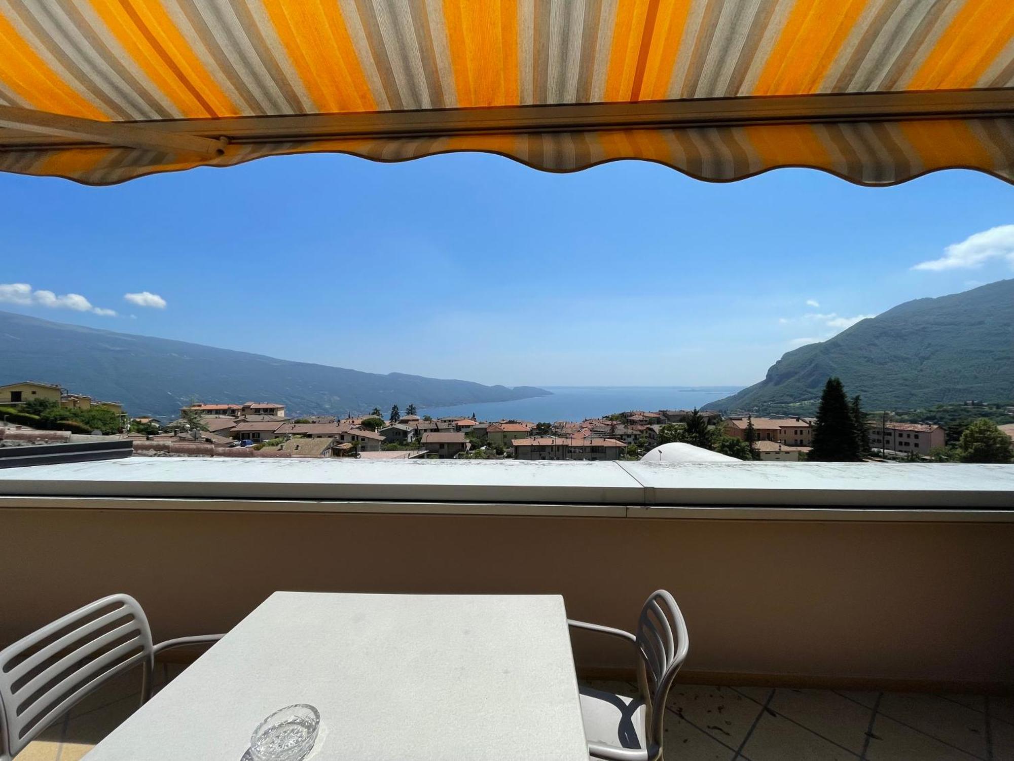 Aparthotel Mirabel Tignale