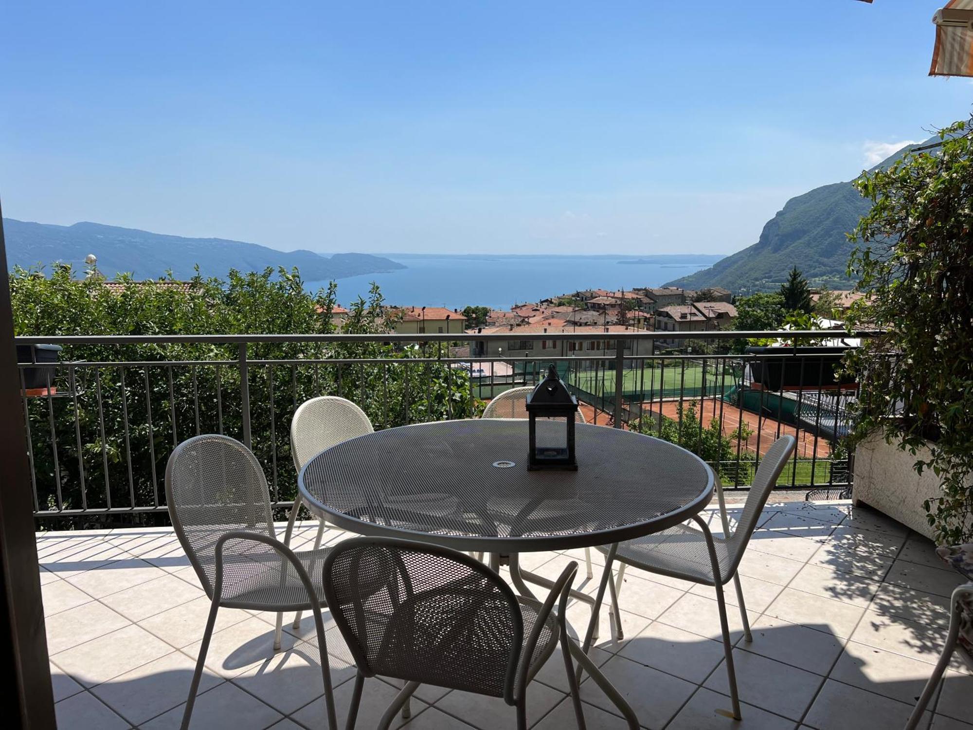 Aparthotel Mirabel Tignale